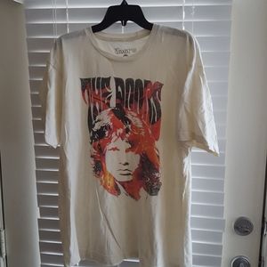 The Doors band tee